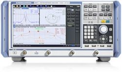 impedance analyzer