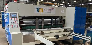 Rotary Die Cutting Machine