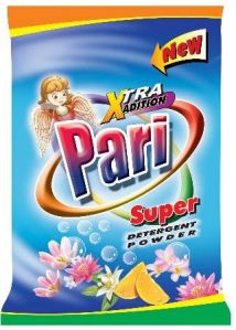 PARI DETERGENT POWDER