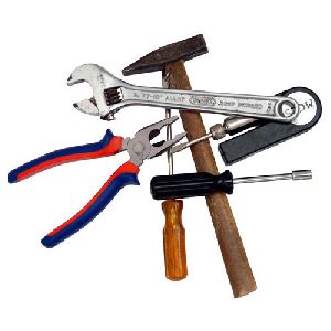 hand tools