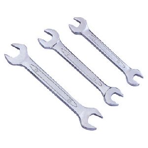 industrial spanners