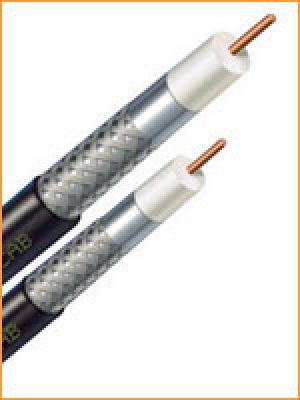 Polycab Co-Axial Cables