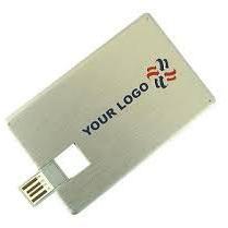 Promotional Pen Drive