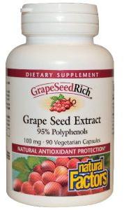 Grape Seed Extract