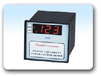 Power Factor Meter