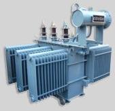 Power Distribution Transformers