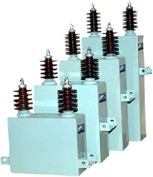 Medium Voltage Shunt capacitors