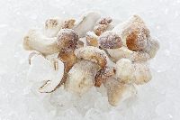 Frozen Mushrooms