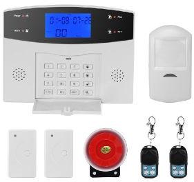 Fire Alarm System