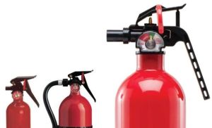 Fire Extinguishers