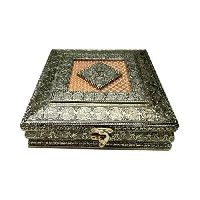 Antique Decorative Box