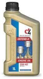 15W-40 DEFEND H Engine Oil