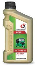 20W-50 DEAN Gas Engine Oil