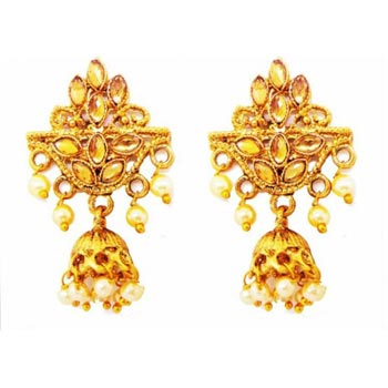 Antique Earrings