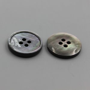 Laser logo Shell Buttons