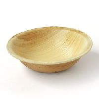 Areca Leaf Bowls plates