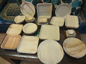 Eco palm Products