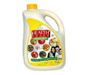 Health Guard Rice Bran Oil