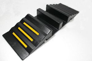 Hose Ramp