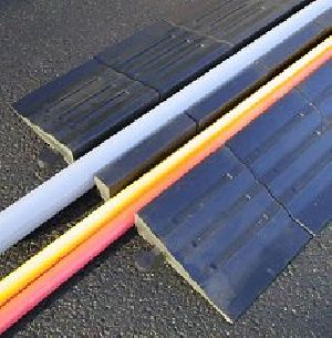 Hose Ramp