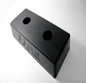 Rubber Dock Bumper