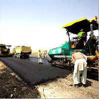 Road Construction Services