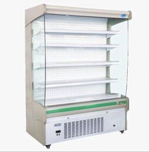 commercial refrigerator