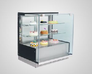 Display Cabinets