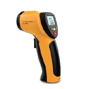 Digital Non Contact Infrared Thermometer