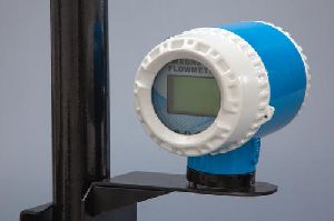 Remote Version  Electromagnetic Flow Meter