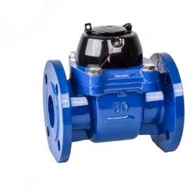 Woltman Magnetic Driven Flow Meters