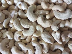 cashew nuts