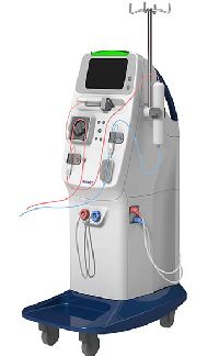 Dialysis Machine