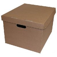 Large Heavy Duty Boxes