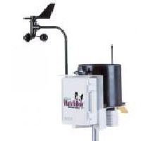 Weather Stations