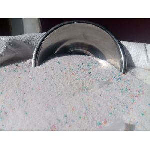 Enzymatic Detergent Powder