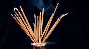 Incense Sticks