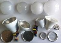 led bulb raw material