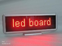 Led Panel Board