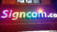 Led Sign Board