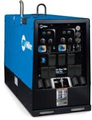 Big Blue Welding Equipments