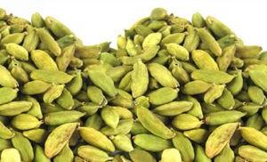 Green Cardamom