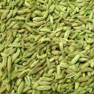 Fennel Seeds