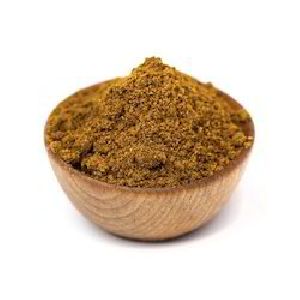 Garam Masala