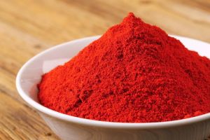 Red Chilli Powder