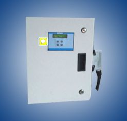 Power Failure Monitor System