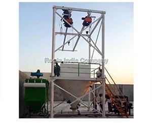 Bulk Bag Dischargers