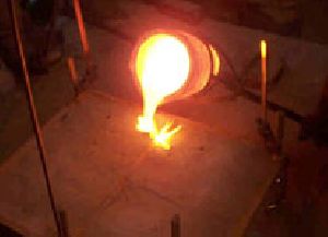 Anti Acid Bronze Casting