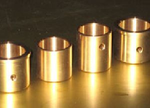 Phosphor Bronze Castings