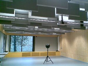 Acoustic Soundproofing Insulation Services